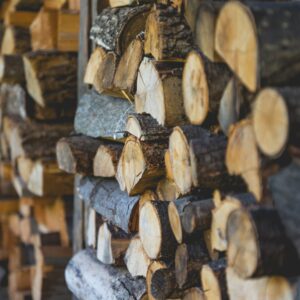 Fire Wood